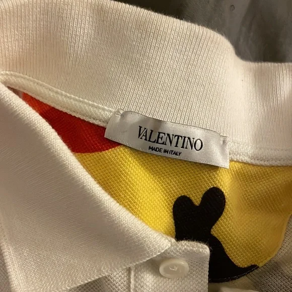 Valentino shirt - Picture 2 of 5